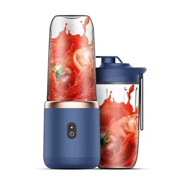 Portable Fresh Blender