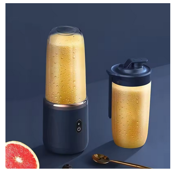 Portable Fresh Blender